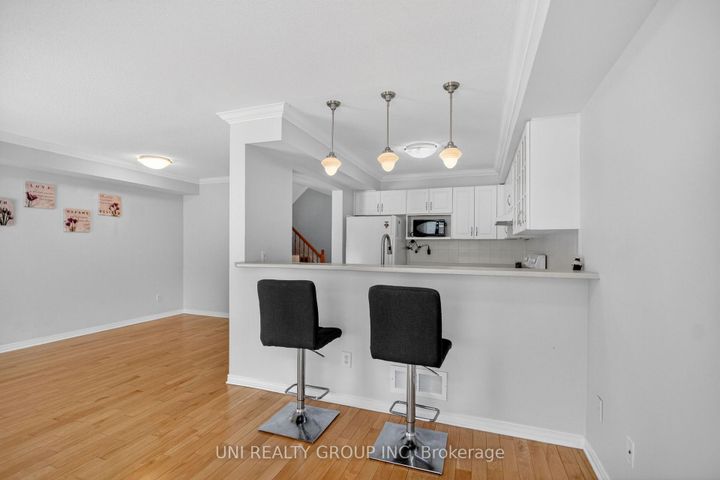 Photo 22 at 546 Ashbourne Crescent, Nepean (Stonebridge), Ottawa