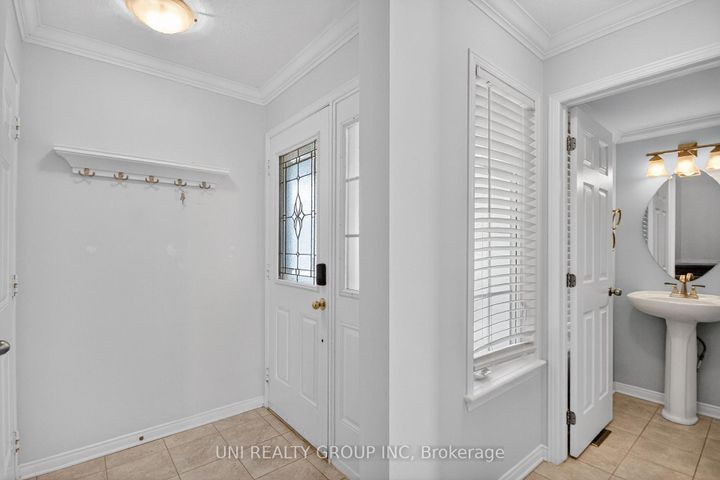 Photo 35 at 546 Ashbourne Crescent, Nepean (Stonebridge), Ottawa