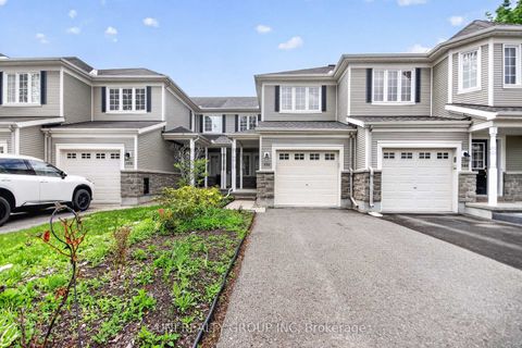 Photo 0 at 546 Ashbourne Crescent, Nepean (Stonebridge), Ottawa