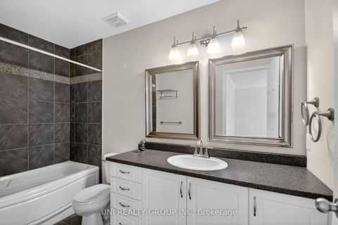 Photo 8 at 546 Ashbourne Crescent, Nepean (Stonebridge), Ottawa