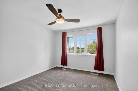 Photo 10 at 546 Ashbourne Crescent, Nepean (Stonebridge), Ottawa