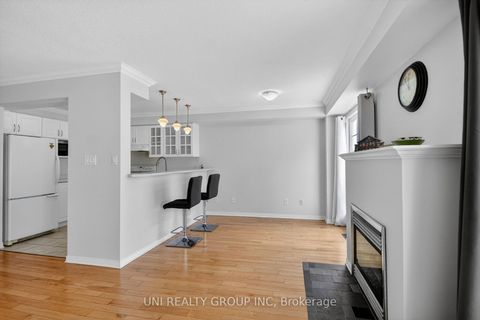Photo 19 at 546 Ashbourne Crescent, Nepean (Stonebridge), Ottawa