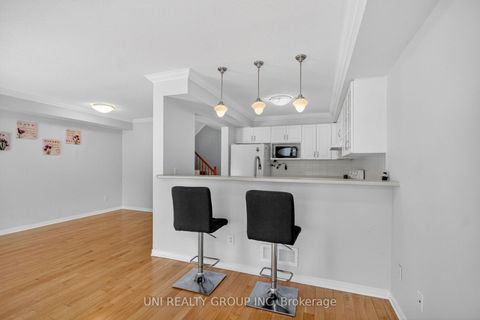 Photo 22 at 546 Ashbourne Crescent, Nepean (Stonebridge), Ottawa