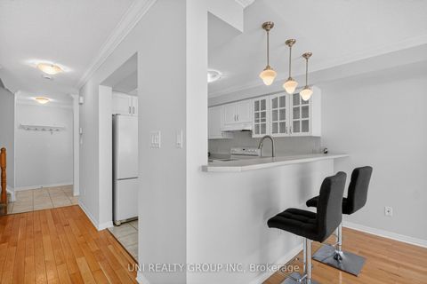 Photo 23 at 546 Ashbourne Crescent, Nepean (Stonebridge), Ottawa
