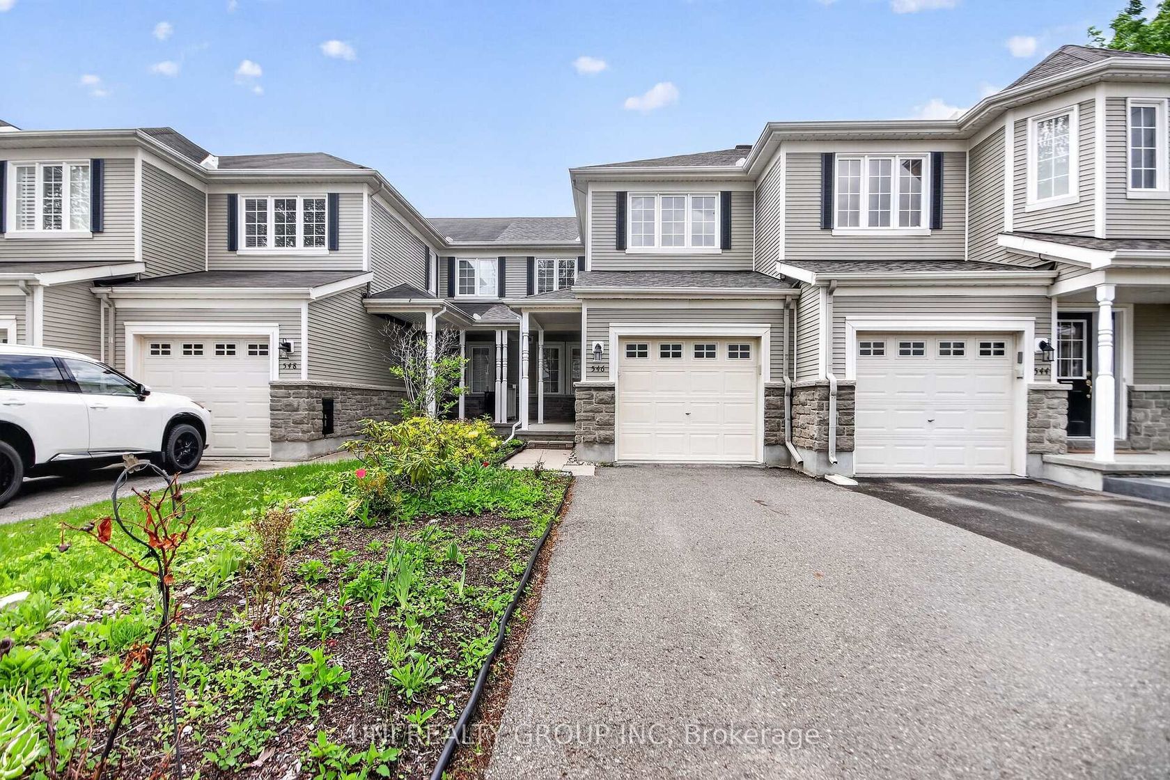 546 Ashbourne Crescent, Nepean (Stonebridge), Ottawa 