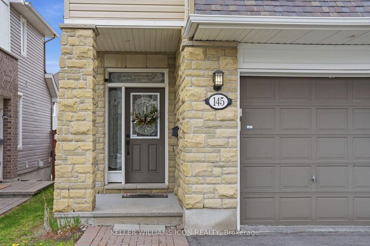 Photo 1 at 145 Abetti Ridge, Nepean (Stonebridge), Ottawa