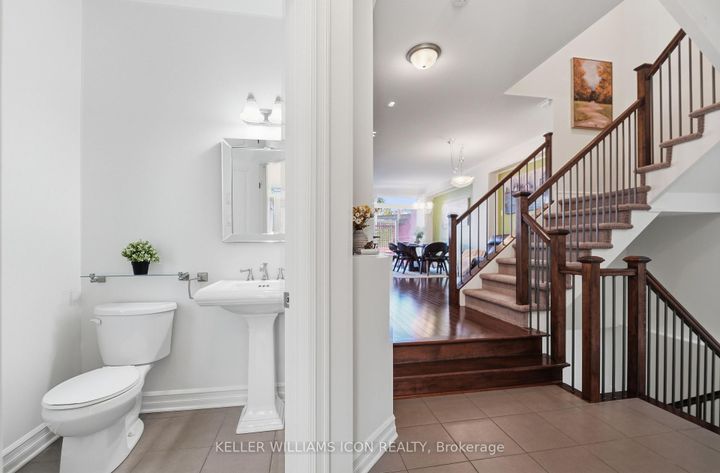 Photo 4 at 145 Abetti Ridge, Nepean (Stonebridge), Ottawa
