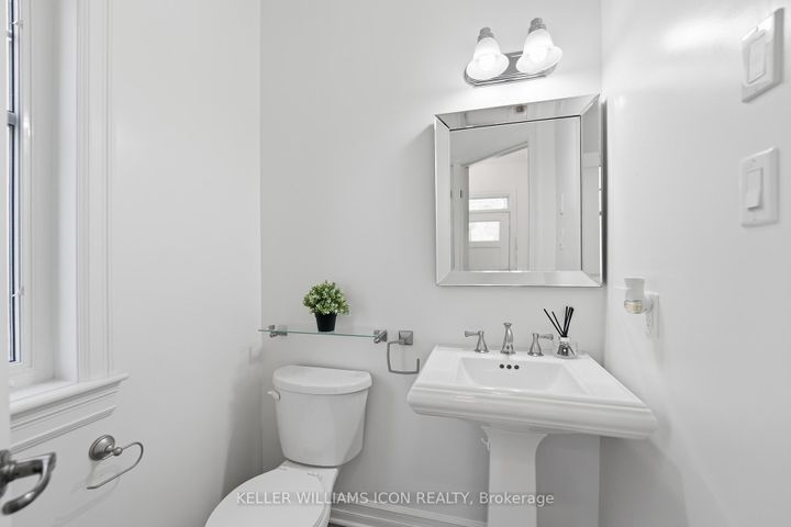 Photo 5 at 145 Abetti Ridge, Nepean (Stonebridge), Ottawa