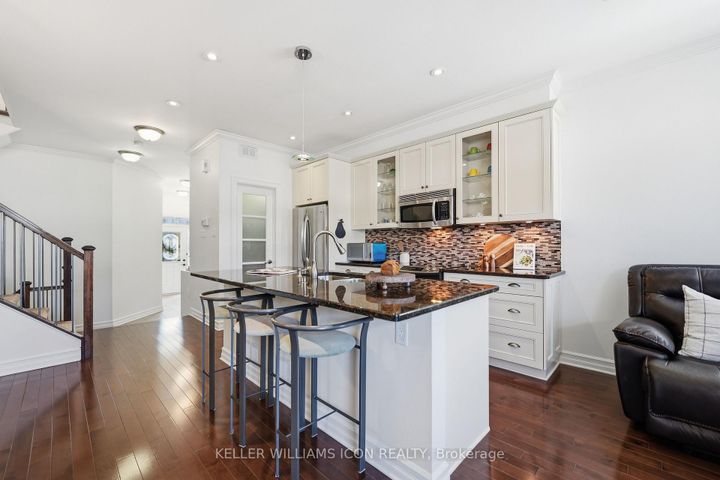 Photo 6 at 145 Abetti Ridge, Nepean (Stonebridge), Ottawa