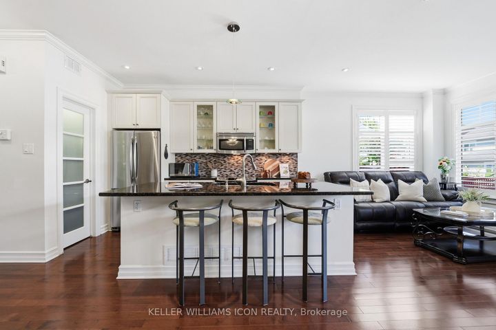 Photo 7 at 145 Abetti Ridge, Nepean (Stonebridge), Ottawa