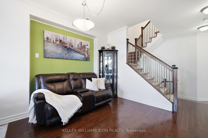 Photo 10 at 145 Abetti Ridge, Nepean (Stonebridge), Ottawa