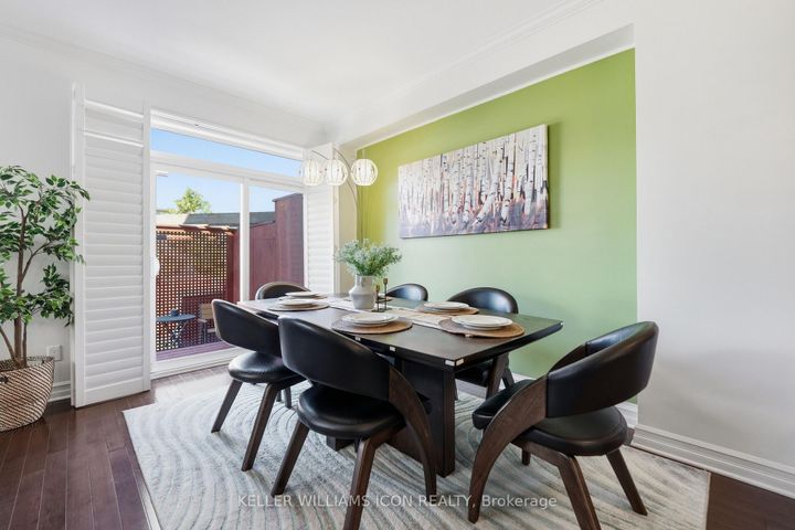 Photo 12 at 145 Abetti Ridge, Nepean (Stonebridge), Ottawa