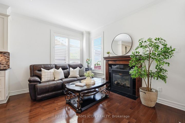 Photo 14 at 145 Abetti Ridge, Nepean (Stonebridge), Ottawa