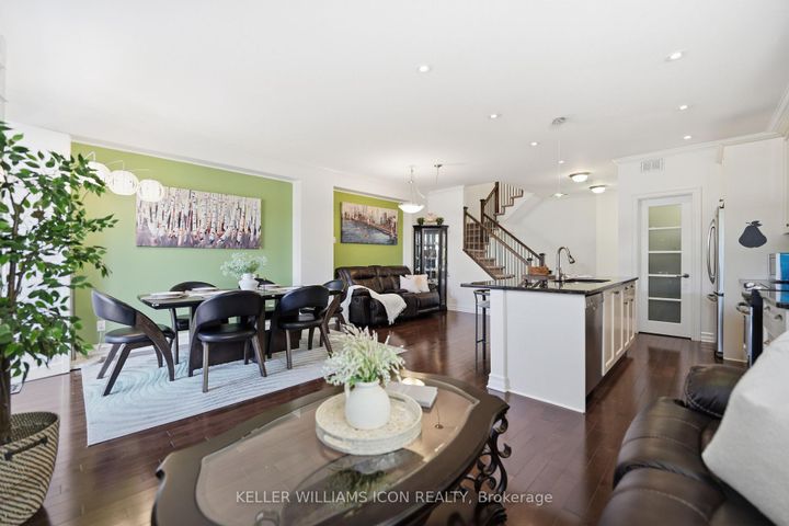 Photo 15 at 145 Abetti Ridge, Nepean (Stonebridge), Ottawa