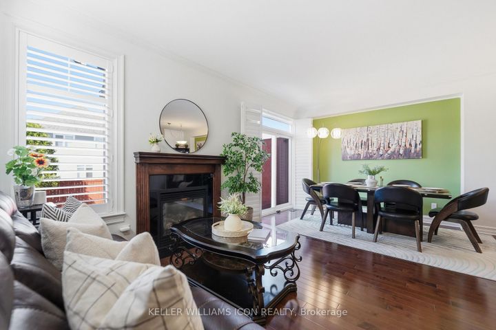Photo 16 at 145 Abetti Ridge, Nepean (Stonebridge), Ottawa