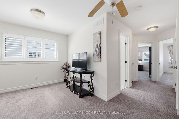 Photo 18 at 145 Abetti Ridge, Nepean (Stonebridge), Ottawa