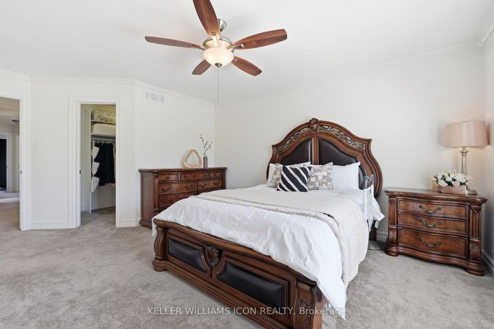 Photo 21 at 145 Abetti Ridge, Nepean (Stonebridge), Ottawa