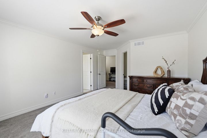 Photo 22 at 145 Abetti Ridge, Nepean (Stonebridge), Ottawa