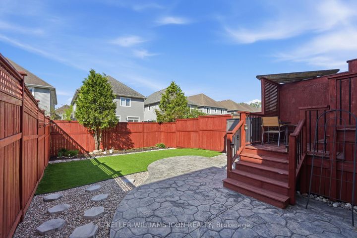 Photo 36 at 145 Abetti Ridge, Nepean (Stonebridge), Ottawa
