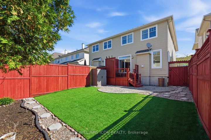 Photo 38 at 145 Abetti Ridge, Nepean (Stonebridge), Ottawa