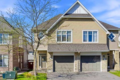 Photo 0 at 145 Abetti Ridge, Nepean (Stonebridge), Ottawa