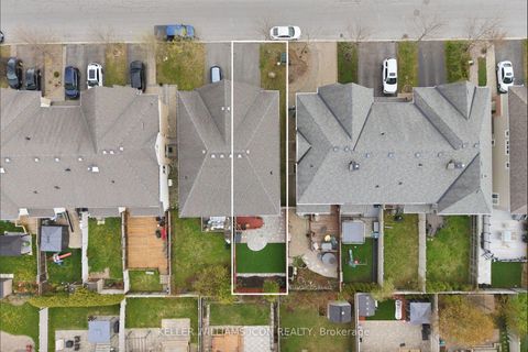 Photo 2 at 145 Abetti Ridge, Nepean (Stonebridge), Ottawa