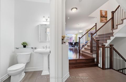 Photo 4 at 145 Abetti Ridge, Nepean (Stonebridge), Ottawa