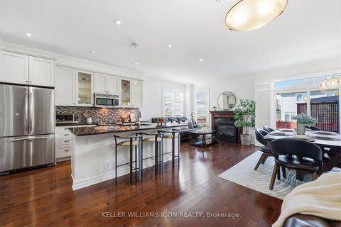 Photo 8 at 145 Abetti Ridge, Nepean (Stonebridge), Ottawa