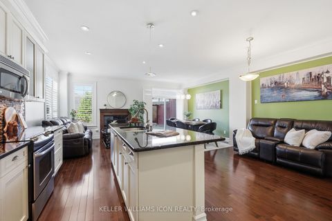 Photo 9 at 145 Abetti Ridge, Nepean (Stonebridge), Ottawa