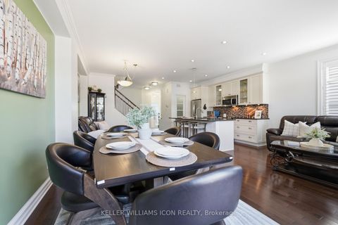 Photo 11 at 145 Abetti Ridge, Nepean (Stonebridge), Ottawa