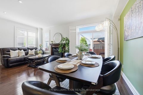 Photo 13 at 145 Abetti Ridge, Nepean (Stonebridge), Ottawa