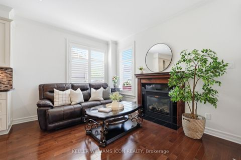Photo 14 at 145 Abetti Ridge, Nepean (Stonebridge), Ottawa