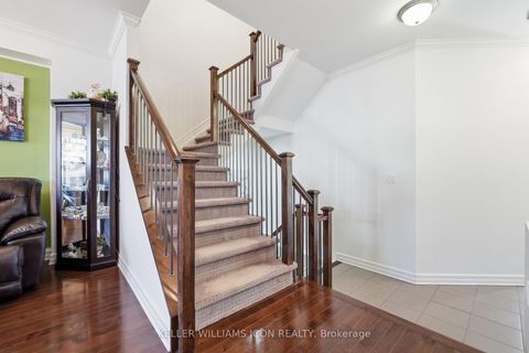 Photo 17 at 145 Abetti Ridge, Nepean (Stonebridge), Ottawa