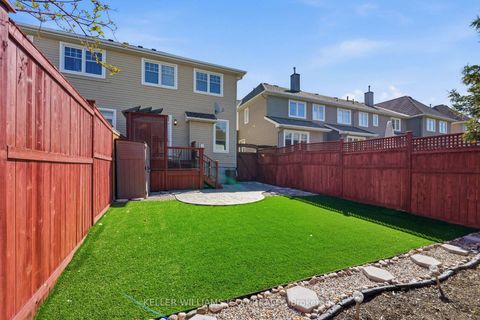 Photo 37 at 145 Abetti Ridge, Nepean (Stonebridge), Ottawa