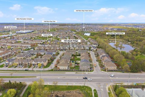 Photo 39 at 145 Abetti Ridge, Nepean (Stonebridge), Ottawa