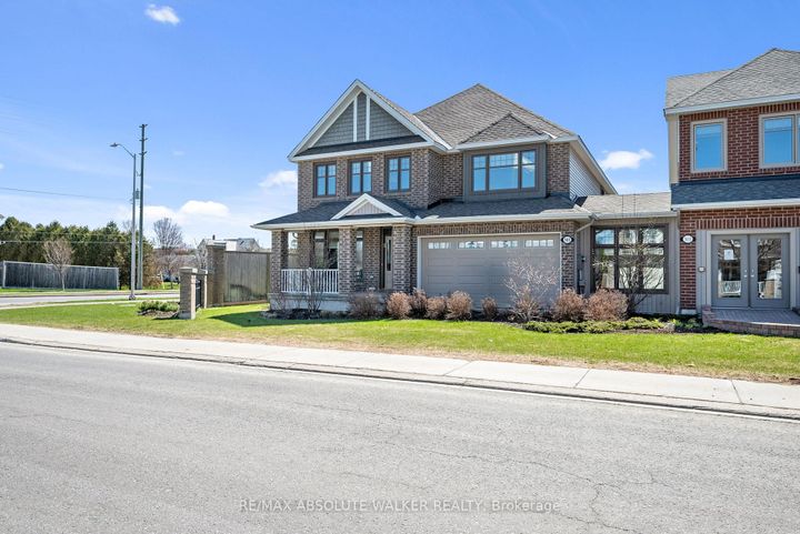 Photo 0 at 501 EGRET Way, Nepean (Half Moon Bay), Ottawa