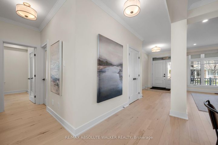 Photo 2 at 501 EGRET Way, Nepean (Half Moon Bay), Ottawa