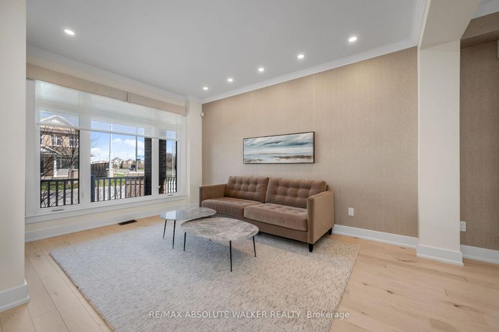 Photo 3 at 501 EGRET Way, Nepean (Half Moon Bay), Ottawa