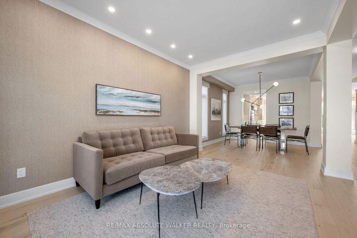 Photo 4 at 501 EGRET Way, Nepean (Half Moon Bay), Ottawa
