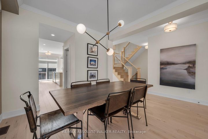 Photo 5 at 501 EGRET Way, Nepean (Half Moon Bay), Ottawa