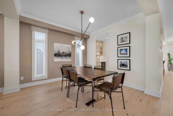 Photo 6 at 501 EGRET Way, Nepean (Half Moon Bay), Ottawa