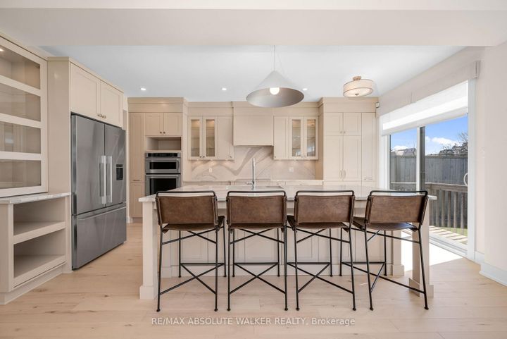 Photo 8 at 501 EGRET Way, Nepean (Half Moon Bay), Ottawa