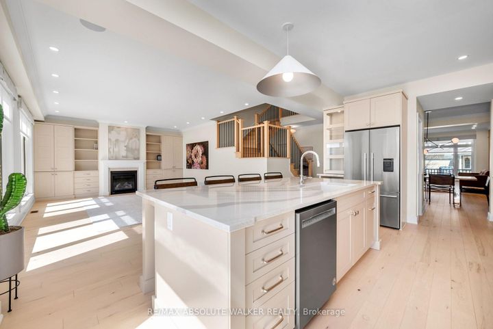 Photo 12 at 501 EGRET Way, Nepean (Half Moon Bay), Ottawa