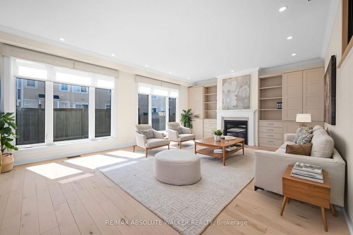 Photo 14 at 501 EGRET Way, Nepean (Half Moon Bay), Ottawa