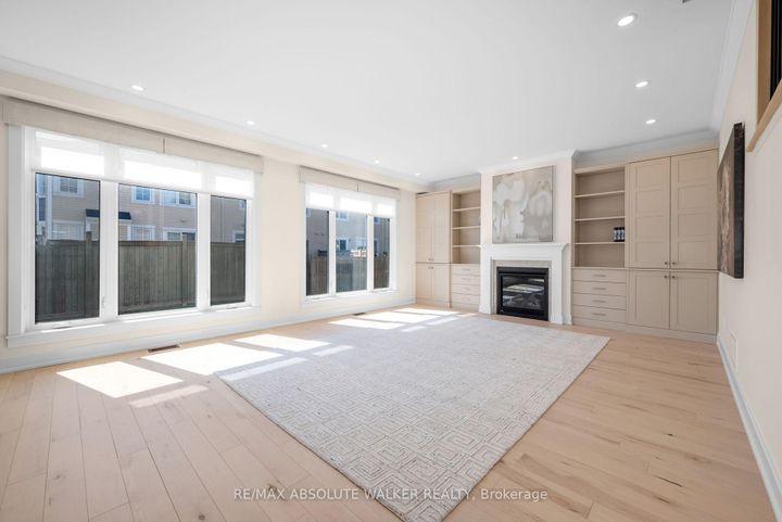 Photo 15 at 501 EGRET Way, Nepean (Half Moon Bay), Ottawa