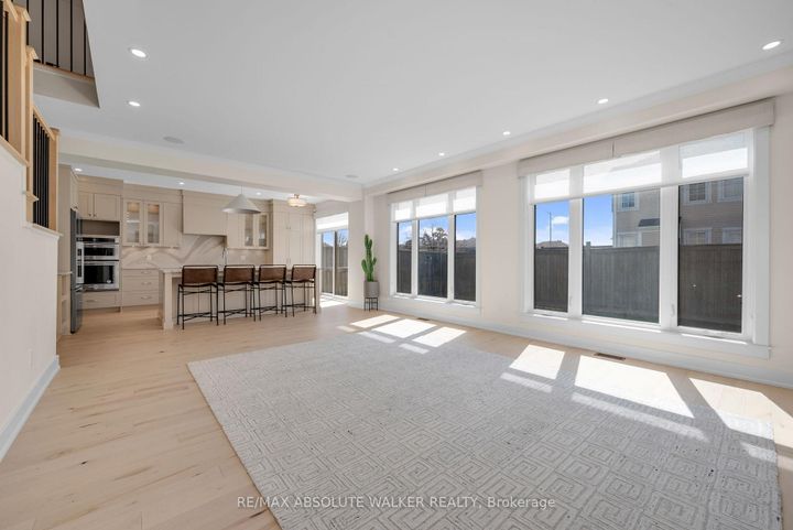 Photo 17 at 501 EGRET Way, Nepean (Half Moon Bay), Ottawa