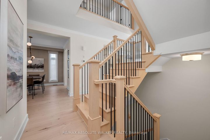 Photo 20 at 501 EGRET Way, Nepean (Half Moon Bay), Ottawa