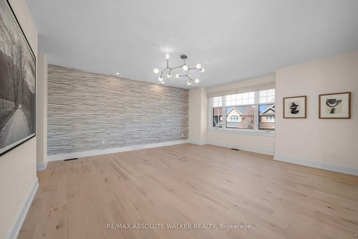 Photo 22 at 501 EGRET Way, Nepean (Half Moon Bay), Ottawa