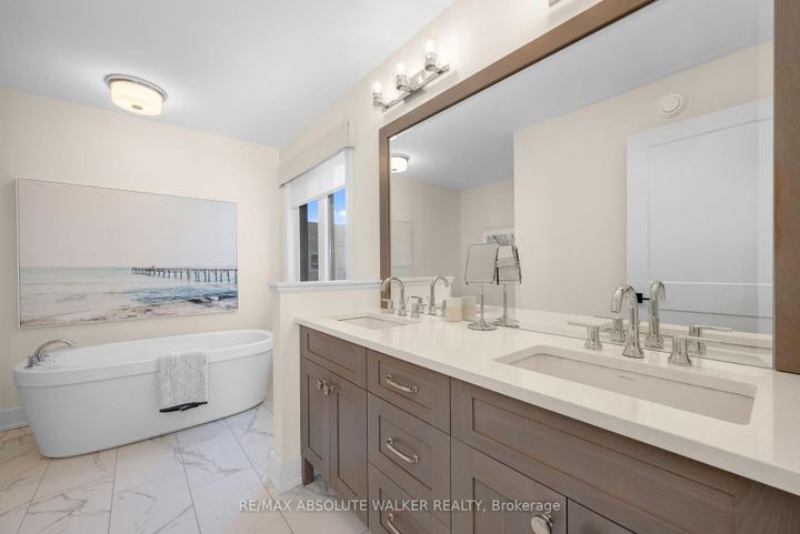 Photo 25 at 501 EGRET Way, Nepean (Half Moon Bay), Ottawa