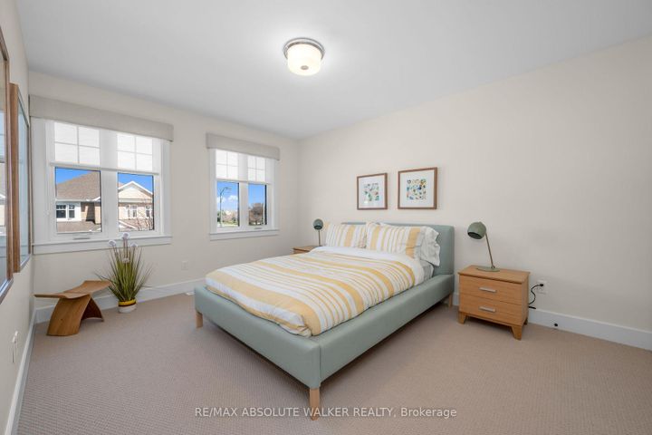 Photo 32 at 501 EGRET Way, Nepean (Half Moon Bay), Ottawa